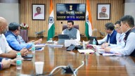 Civil Aviation Minister Ram Mohan Naidu Orders Ban on Festive Fare Hikes India News