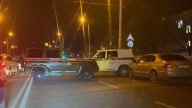 Suspected terror attack near near military unit in Russia's Stavropol