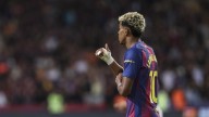 Barcelona - Girona | El partido de la Jornada 9 de LaLiga EA Sports de fútbol, en directo