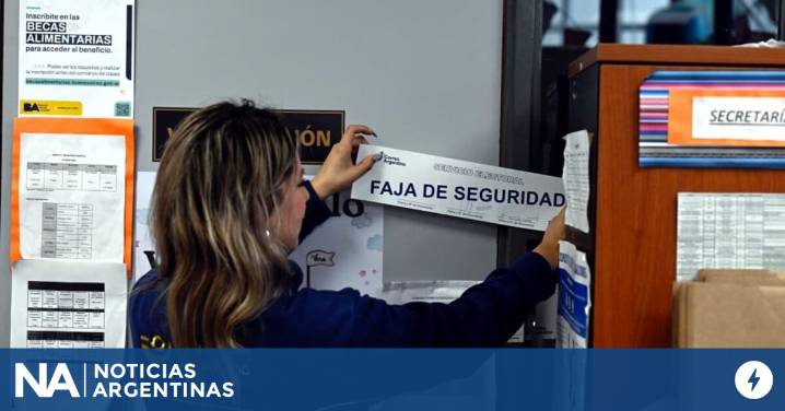Adiós al cuarto oscuro y los sobres: ¿Cómo se vota este domingo 26 de octubre?