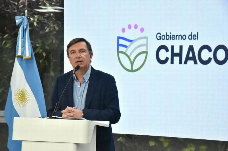 Gutiérrez llamó a votar con confianza en el nuevo sistema de boleta única