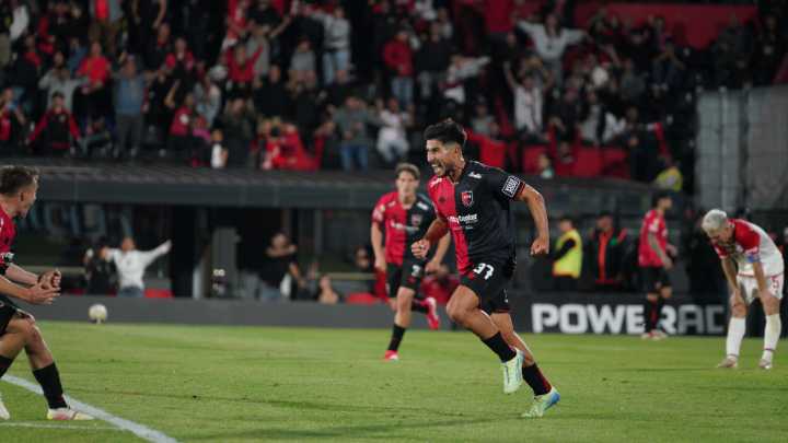 Newell's tiene la necesidad de jugar con entereza, para enfrentar a Boca y al desánimo