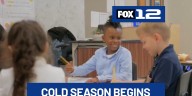 ‘Pandemic babies’ extra vulnerable to colds as they start school, health officials say