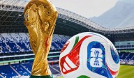 Se podrían sumar más invitados esta fecha FIFA, ¿cómo va la clasificación al Mundial 2026?