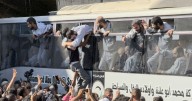 Photos: Ceasefire in Gaza brings reunions amid devastation