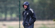 Jimmy Thelin fesses up to 'crucial' moment in Aberdeen season as one hoodoo cleared