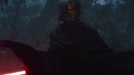 'The Acolyte' Had a Fascinating Plan to Link the Stranger to Kylo Ren