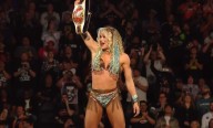 Sol Ruca Injured; Zaria To Defend NXT North American Title On Her Behalf At Halloween Havoc