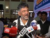 DPR getting ready for white topping of 500 km of roads: Shivakuma