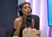 Carla Ballero denunció asqueroso actuar médico justo antes de que la intubaran: “yo sentía casi que me estaban violando”