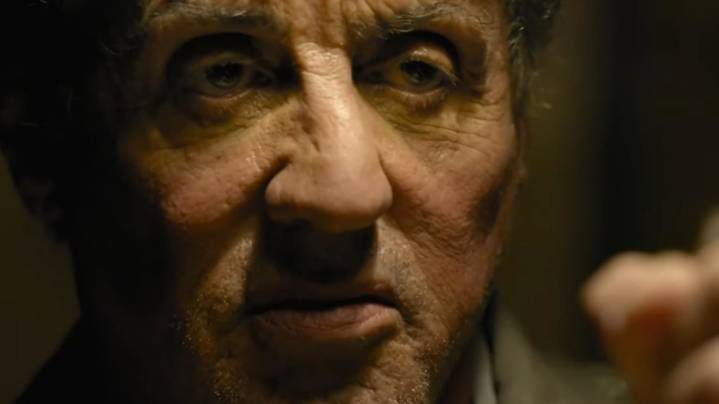 Stallone's AI-Generated Rambo Prequel Would Have Changed The Character's History
