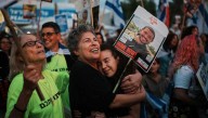 Israel prepares to welcome the last living hostages from Gaza