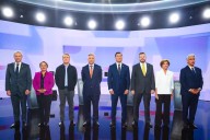 Carrera a La Moneda: candidatos presidenciales revelan casas en el extranjero, copropiedades y altos patrimonios en sus declaraciones