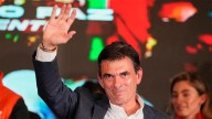 Falta de combustible: el presidente electo de Bolivia dijo que pedirá ayuda a Argentina