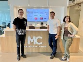 Bystro AI: Boston startup creates 'ChatGPT for DNA' to personalize health care