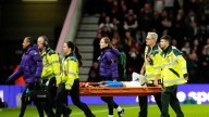 England forward Michelle Agyemang out for the season with torn ACL