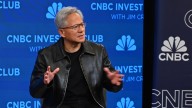 Nvidia CEO Huang says Oracle will be 'wonderfully profitable,' despite reported thin margins