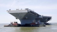 EE.UU. realiza el mayor despliegue militar en el Caribe que se recuerda