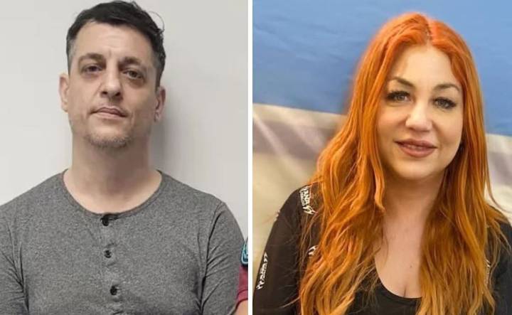 La fiscalía rechazó la excarcelación del ex de Lourdes Fernández