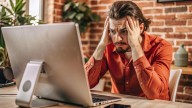 Meta employee earning ₹ 3.2 crore salary says he can't ‘stand work at all’