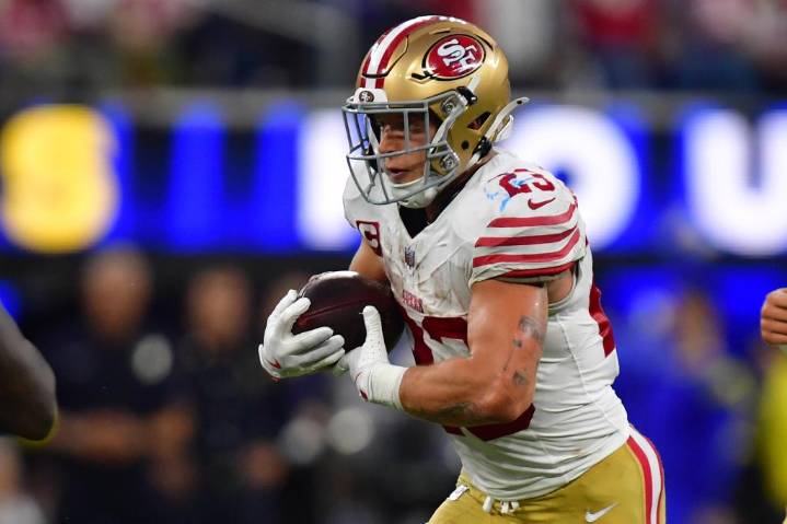 FanDuel promo code: Bet $5, get $300 in bonus bets if your bet wins for 49ers vs. Bucs
