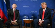 Trump and E.U. Impose New Sanctions on Russia