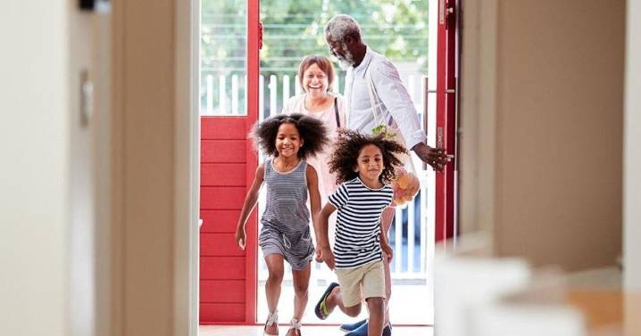 The 7 major differences in what baby boomers want in a house vs. millennials