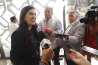 López Rabadán confirma sesiones presenciales para Paquete Económico