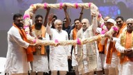 Bihar Election 2025: Backward Class dominates BJP, JD(U)’s candidate list; Nitish
