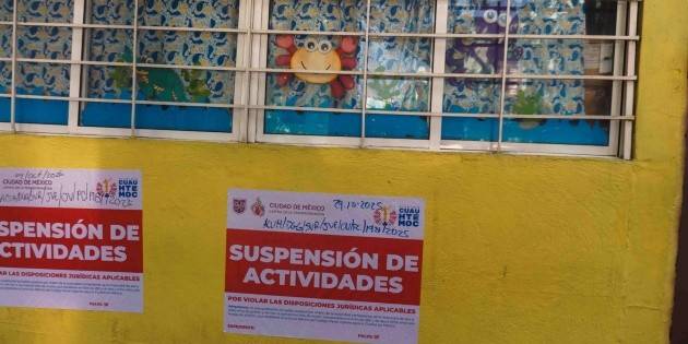 Brugada asegura que no habrá impunidad en caso de violación en un albergue