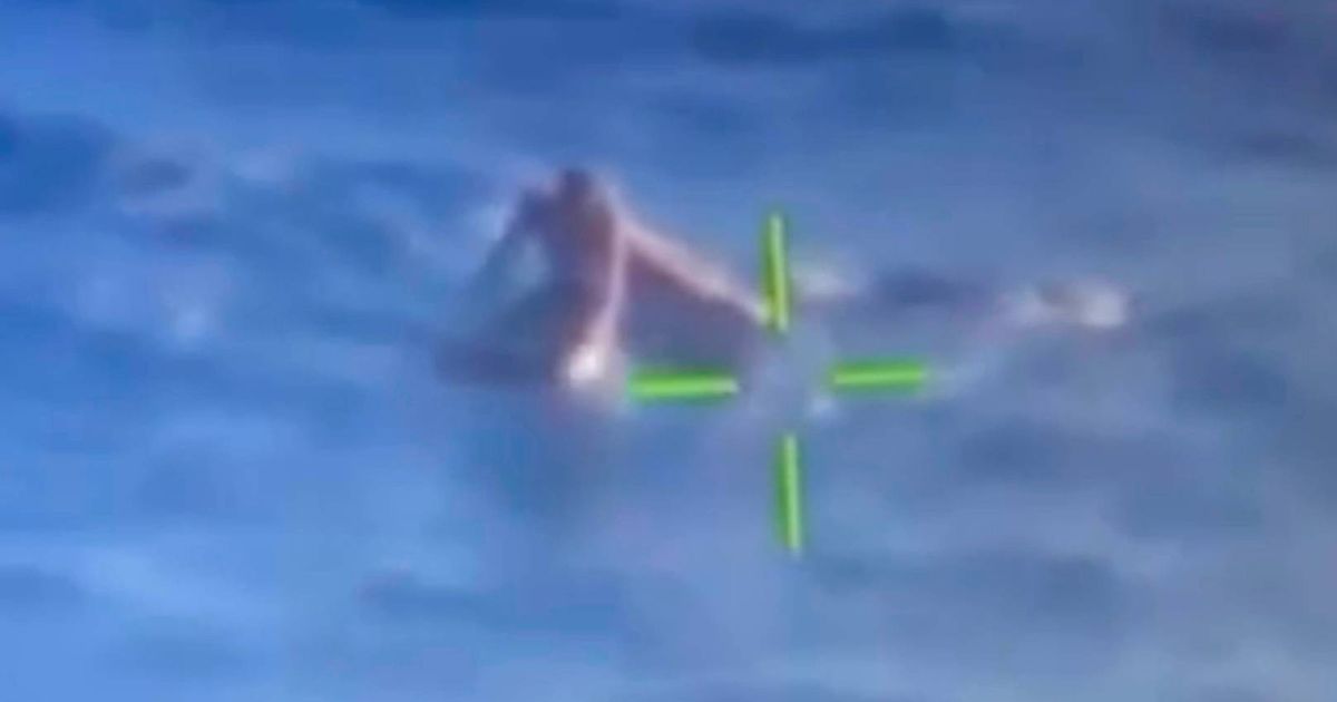 Jet ski tourist miraculously rescued after three days lost at sea near Canary Islands