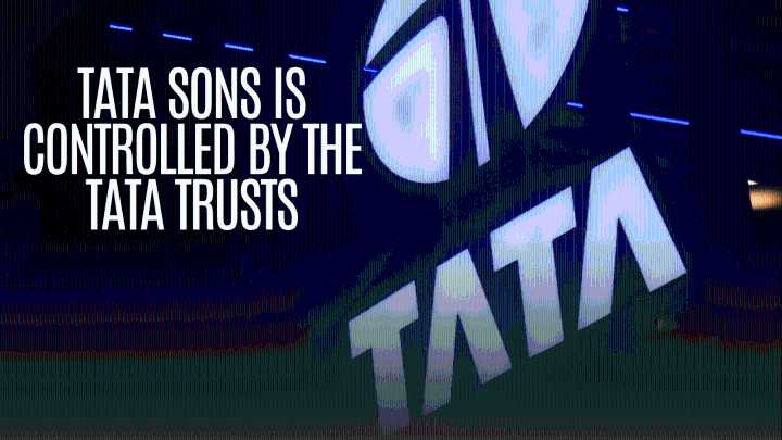Tata Group: Here’s a look at how the Tata trusts came into the picture