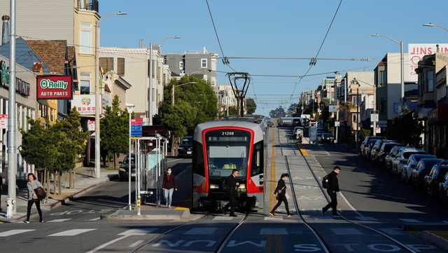 San Francisco leaders push back against Trump's National Guard threat
