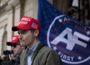 Why are our young men proud of their bigotry?