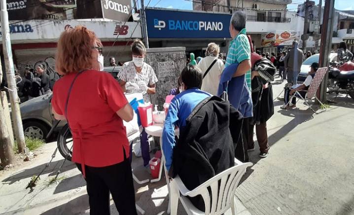 ANSeS: cómo será el calendario de pago de jubilaciones de noviembre