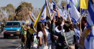 Final 13 Freed Israeli Hostages Officially Identified