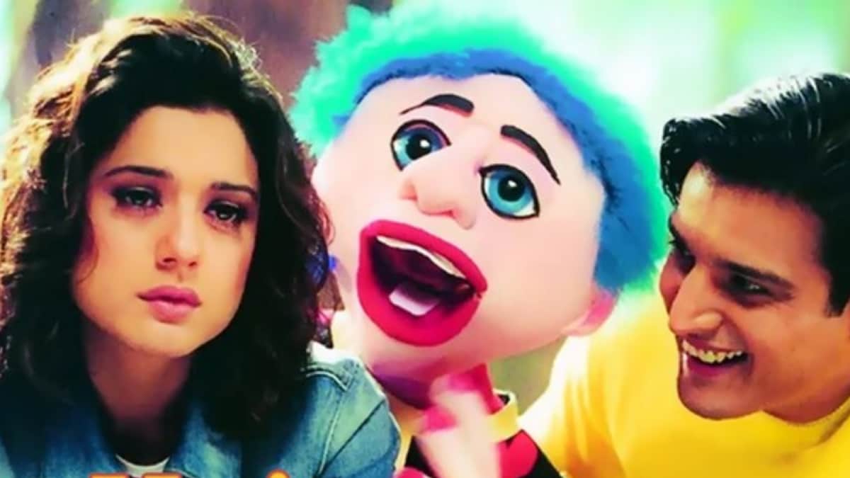 These 5 Bollywood Films With Blockbuster Music Failed At The Box Office. Have You Seen Them?