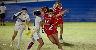 MALC flag football finishes week with two losses