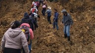 "No ha llegado el apoyo del gobierno", denuncian damnificados de Poza Rica
