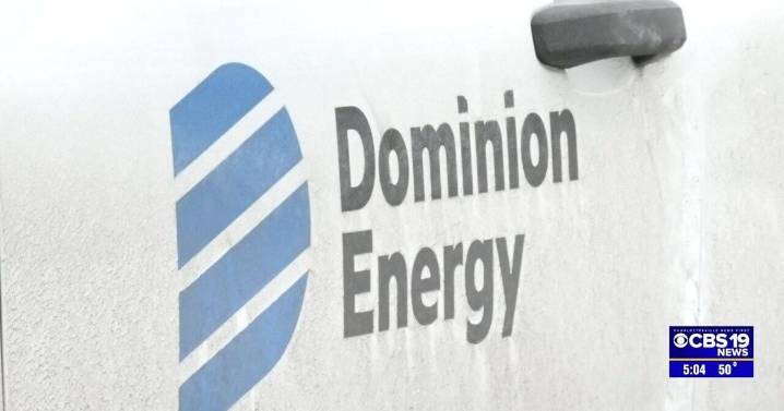 Dominion to hold meeting about power line project