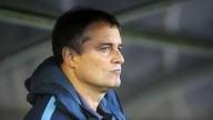 En Peñarol admiten que Riquelme quiere contratar a Diego Aguirre como DT de Boca