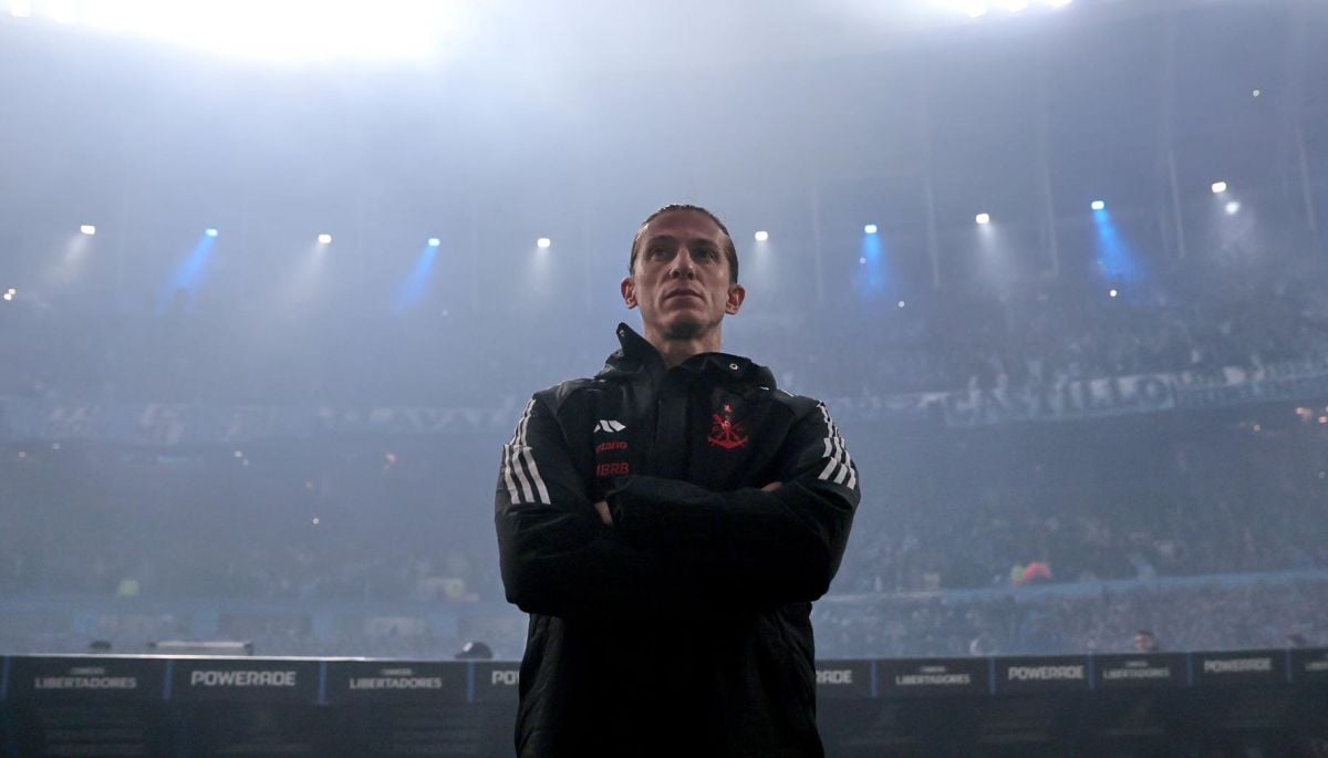 "No tengo ningunda duda": DT de Flamengo responde sin filtro por qué el fútbol brasileño es superior