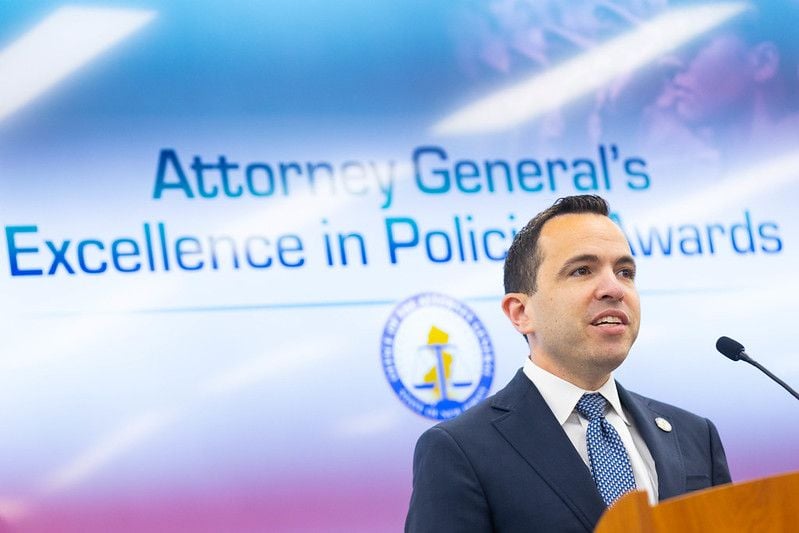 New Jersey AG Investigating Cops After Shootout in Jersey City