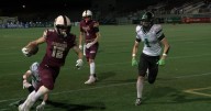 End Zone Level 1: High School Football Playoff Highlights