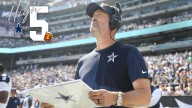 High 5: Report Grades after first 6 weeks