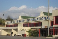 Estados Unidos pidió a la isla Granada alojar personal y equipo militar