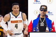 Allen Iverson Ditches Russell Westbrook As He Seemingly Backtracks On Viral Statement