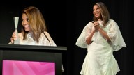 Regina Hall Channels Sartorial Whimsy at SCAD Savannah Film Festival
