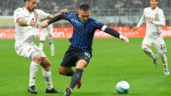 Inter Milan share Serie A lead after win over Cremonese