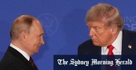 Russia Ukraine war: Trump and Putin to meet in Hungary